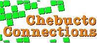 CHEBUCTO CONNECTIONS...the NEWSLETTER of the Chebucto Community Net